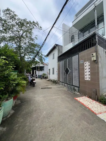 Bán Đất 85.9m2 có sẵn 85.9 m2 thổ cư giá 2.05 tỷ tại Đường Nguyễn Văn Tạo Xã Long Thới Huyện Nhà Bè TP. Hồ Chí Minh