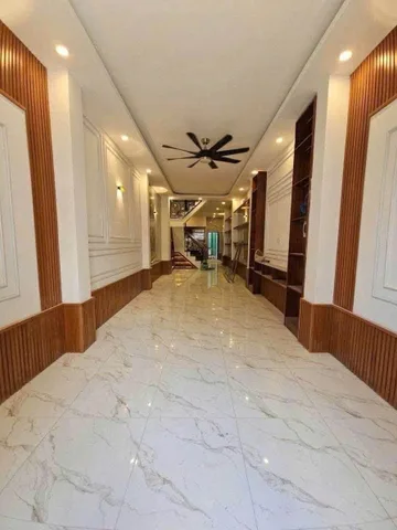 🏡 BÁN NHÀ 3 TẦNG – ĐƯỜNG NHỰA 6M – KHU PHÂN LÔ ĐƯỜNG HƯNG PHÚ, PHƯỜNG 9, QUẬN 8