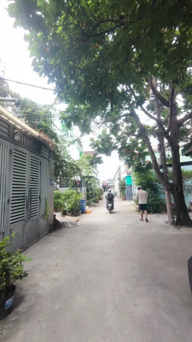 Bán nhà An Phú Đông, Quận 12, 82m2 (4 x 22) chỉ 4 tỷ