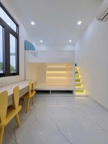 Bán Nhà riêng 100m2 có sẵn 100 m2 thổ cư giá 5.56 tỷ tại Đường Tô Ký Xã Đông Thạnh Huyện Hóc Môn TP. Hồ Chí Minh