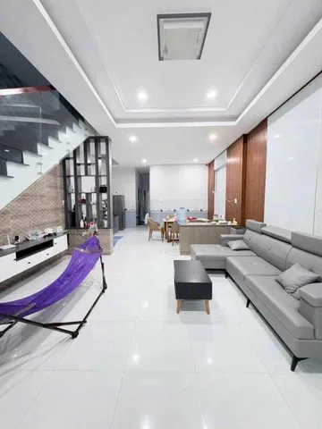 Bán nhà Nguyễn Tương 92m 1 trệt 1 lầu