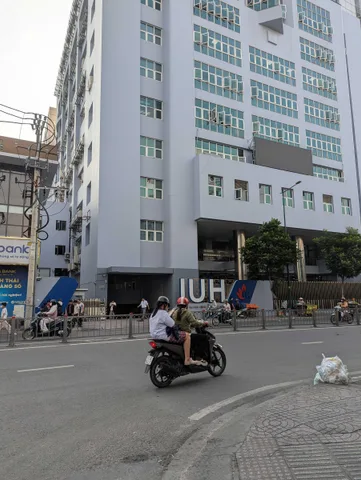 Bán Nhà riêng QUỸ ĐẤT XÂY CHDV (THUÊ TRỌ) TẠI HUỲNH KHƯƠNG AN TRUNG TÂM GÒ VẤP