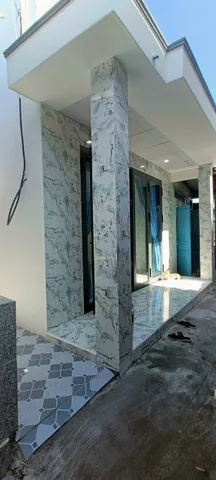 Bán nhà Võ Thị Sáu 71m cách biển Thương Chánh 200m