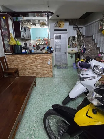 H3187 💥💥 Nhanh Tay Nhà Vuông A4 1/ Nguyễn Công Hoan SHR 8.x Tỷ (x mini)