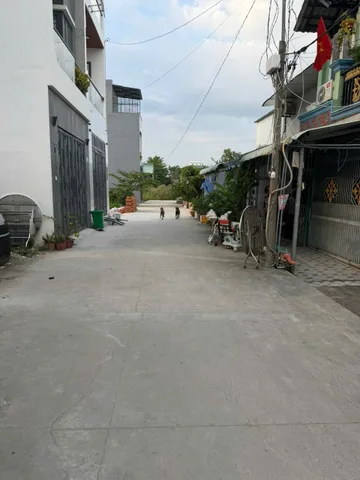 Bán Đất full thổ cư hết sổ đường xe tải vi vu. Giá cực Tốt Tx52 . Hà huy Giáp