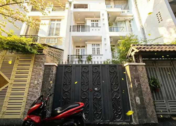 Bán Nhà riêng 68m2 có sẵn 68 m2 thổ cư giá 6.99 tỷ tại Đường Phạm Văn Chiêu Phường 14 Quận Gò Vấp TP. Hồ Chí Minh