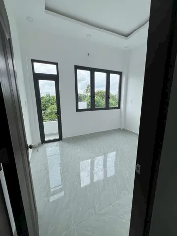 Продаётся дом, 2 спальни, 37 м², Nhà Bè