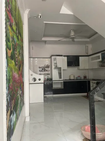 Bán Nhà riêng 44m2 có sẵn 44 m2 thổ cư giá 4.15 tỷ tại Phường Hùng Vương Quận Hồng Bàng Hải Phòng