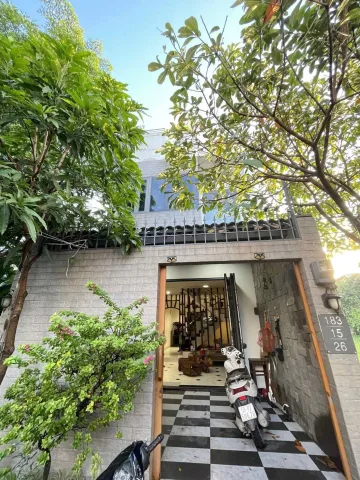 🔥 THỚI AN – NHÀ 3 TẦNG | 68M² | 3PN | SỔ HỒNG RIÊNG | GIÁ 4.8 TỶ🔥