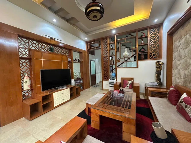 Bán Nhà riêng 66m2 có sẵn 66 m2 thổ cư giá 10.5 tỷ tại Đường Lê Thanh Nghị Phường Phạm Ngũ Lão Thành phố Hải Dương Hải Dương