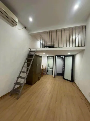 Cho thuê nhà riêng mặt ngõ  Văn Cao, Ba Đình MỚI ĐẸP 40m x 5T giá 12 triệu