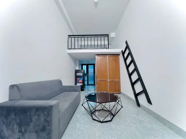 PASS PHÒNG TRỌ - CÓ THANG MÁY NGÕ 68 TRIỀU KHÚC – VÀO Ở NGAY