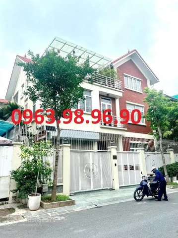 Cho thuê Nhà riêng 250m2 giá 44 triệu tại Đường Mỗ Lao Phường Mộ Lao Quận Hà Đông Hà Nội