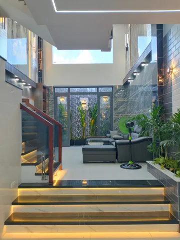 Khu Phân lô - Lê Văn Quwoi- 60m2 - Giá 6 ty 9- hẻm xe hơi 8m -