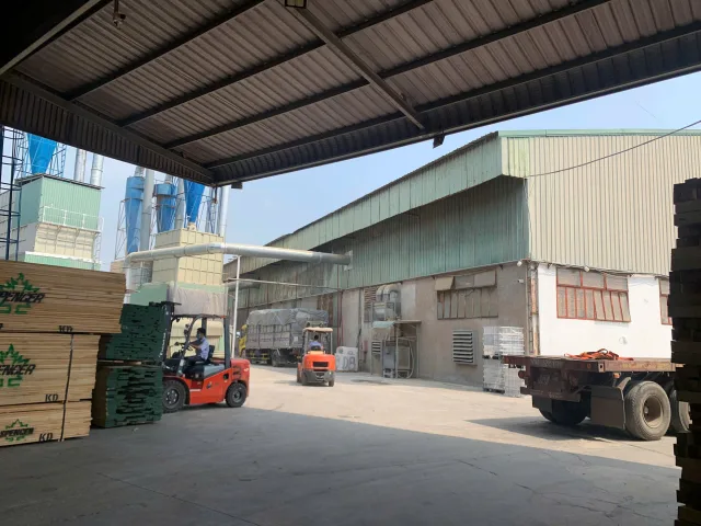 CHO THUÊ NHÀ XƯỞNG MỚI ĐẸP, KHUÔN VIÊN RỘNG TẠI NHƠN TRẠCH, ĐỒNG NAI
