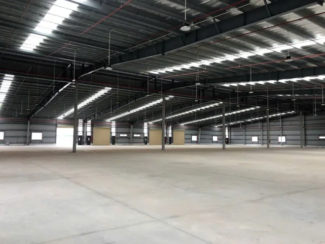 CHO THUÊ NHÀ XƯỞNG MỚI ĐẸP GẦN KCN NHƠN TRẠCH 1, 2, 3, 5, 6, ĐỒNG NAI