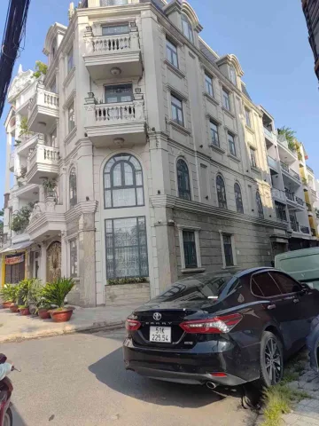 Bán Đất 74m2 đường Lê Quát tân phú khu phân lô cao tầng giá 7.8 tỷ  TL