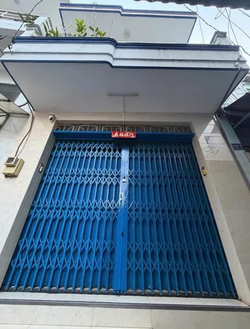 Nhà 2 tầng, sát tân phú, sổ hồng riêng, hoàn công đủ. Chỉ 2,95 ti