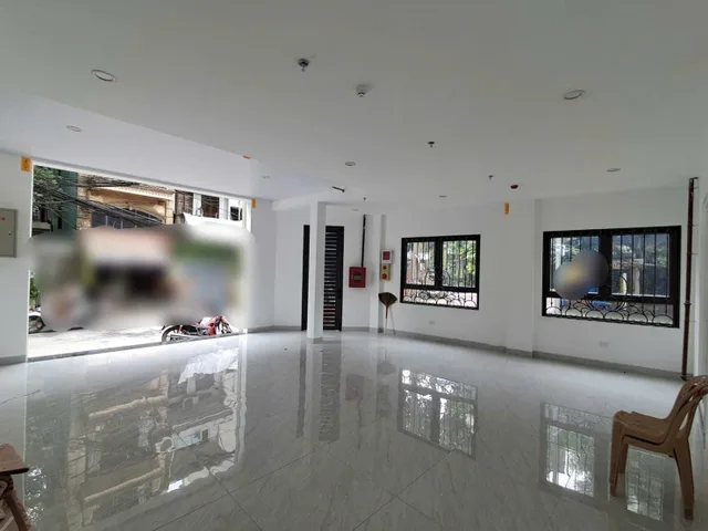 Cho thuê tòa Mặt Phố 80m2 giá 50 triệu tại Đường Nguyễn Văn Trỗi Phường Phương Liệt Quận Thanh Xuân Hà Nội