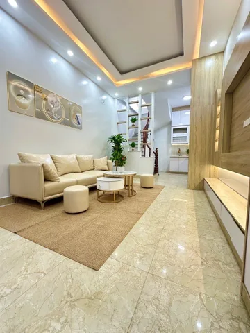 Bán Nhà riêng 31m2 có sẵn 31 m2 thổ cư giá 7.9 tỷ tại Đường Hoàng Mai Phường Hoàng Văn Thụ Quận Hoàng Mai Hà Nội