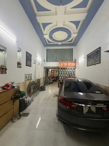 BÁN NHÀ BÙI TƯ TOÀN AN LẠC XE HƠI NGỦ NHÀ DT 4.5 x28M NỞ HẬU CHỈ NHỈNH 8 TỶ( B0080)