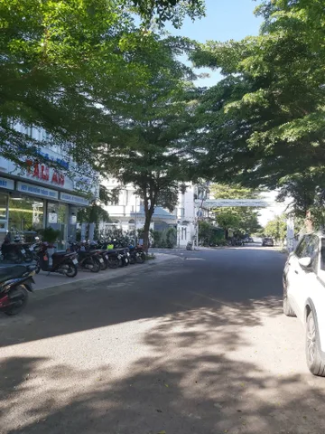 Đất Phước Kiển- 5M x 16M - full thổ cư - KDC 1181 đường Lê Văn Lương - Nhà  Bè - tp.HCM