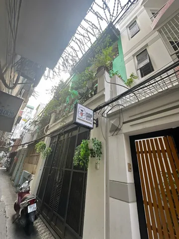 🌟 QUẬN 3 – NHÀ 32/17 CAO THẮNG – 4.4x21.3M – TRỆT + LỬNG + 2 LẦU + SÂN THƯỢNG – 3PN 3WC – GIÁ 15 TỶ!