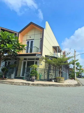 Bán Nhà riêng 80m2 có sẵn 80 m2 thổ cư giá 1.65 tỷ tại Xã Mỹ Hạnh Bắc Huyện Đức Hòa Long An