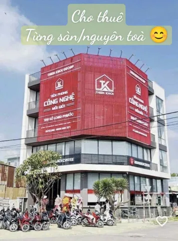 BDS  HVl lvcc cho thuê toà 2mt nguyen duy  trinh q9
🔥🔥MẠI ZÔ !!! MẠI ZÔ!!! GIÚP CHỦ CHO THUÊ