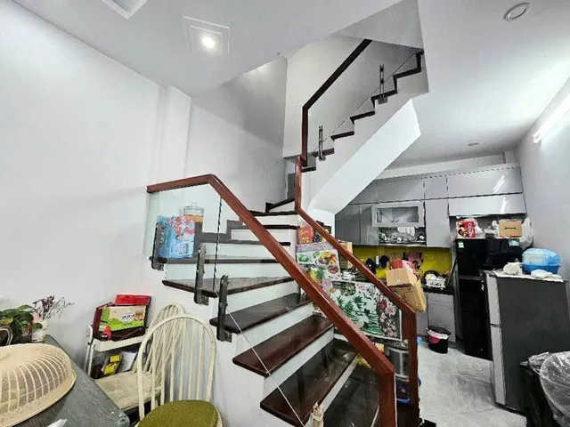 ĐẠI KIM DÂN XÂY 41.5m GẦN HỒ SỔ ĐỎ KHÔNG QUY HOẠCH Ở LUÔN GẦN CÔNG VIÊN GẦN TRƯỜNG HỌC 7.05 tỷ