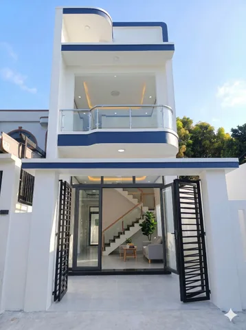 Chỉ 500 triệu nhận ngay nhà phố Ngã tư Tân Triều, 88m2, sổ hồng thổ cư, chiết khấu lớn