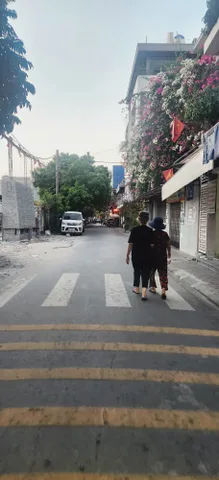 ❌❌❌ ĐẤT TRẠI CHUỐI – GẦN NGAY TRƯỜNG HỌC – TẶNG GIẤY PHÉP XÂY NHÀ 4 TẦNG – 2,3 TỶ ❌❌❌