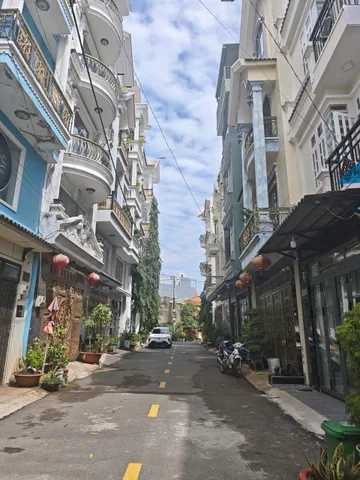 Bán Nhà riêng 60m2 có sẵn 60 m2 thổ cư giá 4.5 tỷ tại Đường Nguyễn Ảnh Thủ Phường Hiệp Thành Quận 12 TP. Hồ Chí Minh