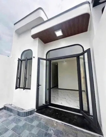 KẸT TIỀN NÊN BÁN NHANH CĂN NHÀ MỚI KENG NGAY TẠI TÂN PHÚ TRUNG 990 TRIỆU