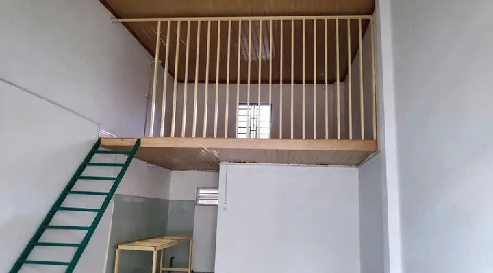 SỐC!! CHỈ 780TR NGAY TÂN PHÚ TRUNG 146M2 8 PHÒNG