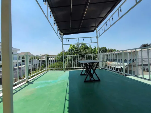 bán nhà 2 lầu lái thiêu có hoàn công
