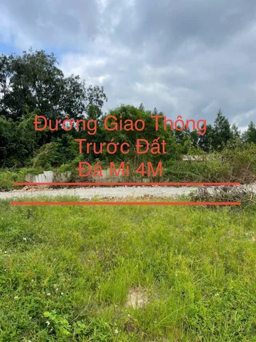 Bán Đất 150m2 có sẵn 150 m2 thổ cư giá 550 triệu tại - Chọn - Xã Xuân Hòa Đồng Nai