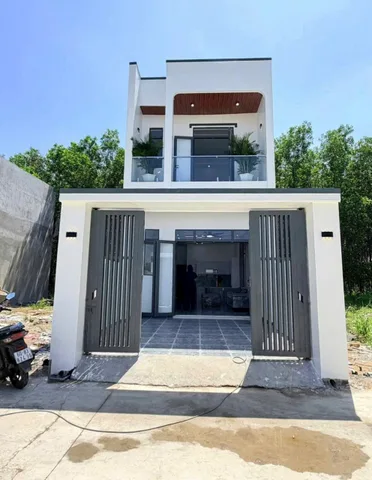 BÁN NHÀ LẦU ĐẸP RẺ NHƯ CHO- CĂN CUỐI CÙNG CHỐT NHANH KẺO TIẾC!