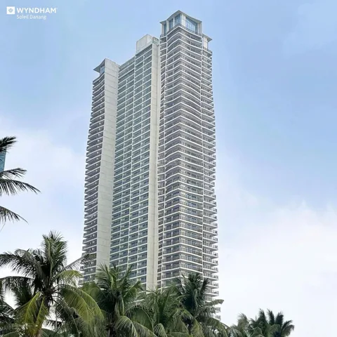 Bán Căn hộ chung cư 38m2 giá 3.3 tỷ tại 194 Võ Nguyên Giáp Phường An Hải Bắc Quận Sơn Trà Đà Nẵng