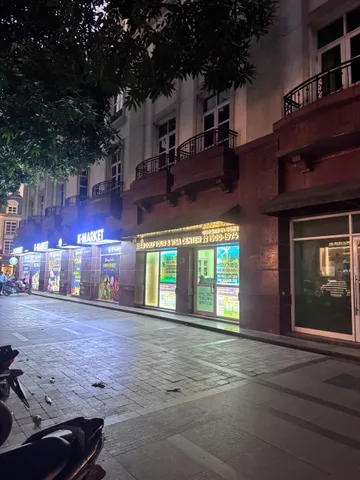 Cho thuê mặt bằng kinh doanh mặt bằng kinh doanh The Mainor Mễ Trì, Hà Nội.