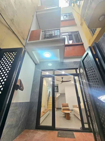Bán Nhà riêng 50m2 thổ cư giá 8.5 tỷ tại Phường Bạch Mai Quận Hai Bà Trưng Hà Nội