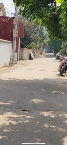 Bán Đất Phù Lang, Đào Viên, Quế Võ Mt 13m Dt 400m2 Hướng B, Cạnh KCN Giá 7.4 Tỷ