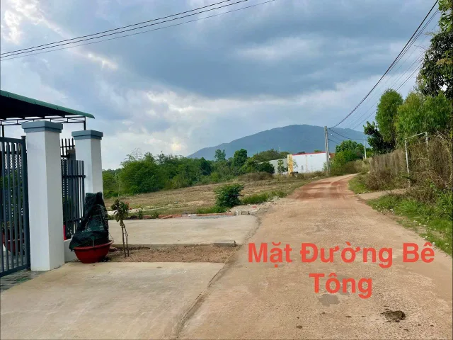 Bán Đất 237m2 có sẵn 191 m2 thổ cư giá 780 triệu tại Xã Xuân Hiệp Huyện Xuân Lộc Đồng Nai