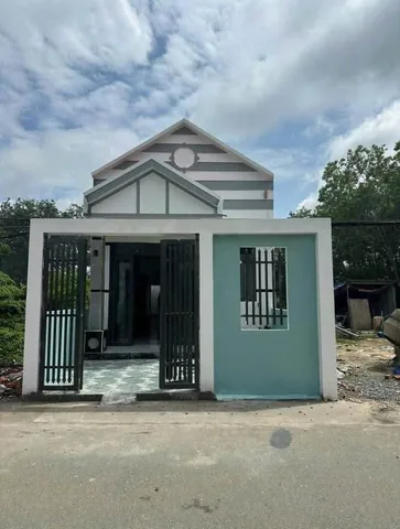 Cần bán gấp nhà cấp 4 chính chủ