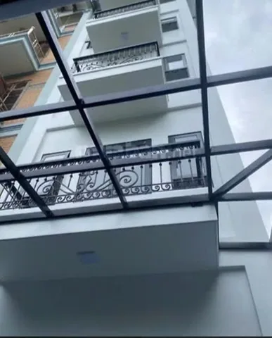 Cho thuê nhà mặt phố Lương Thế Vinh, Hà Nội