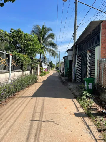 Bán Đất 168m2 có sẵn 120 m2 thổ cư giá 870 triệu tại - Chọn - Xã Xuân Hòa Đồng Nai