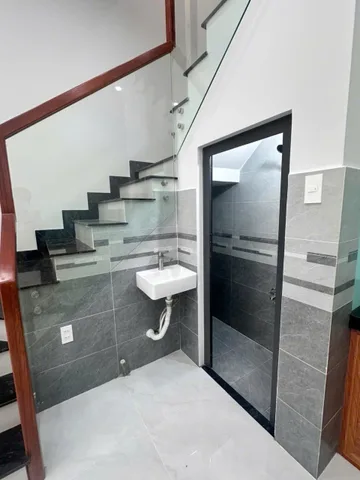 🏡 BÁN NHÀ 2 TẦNG SÁT CHỢ GÒ XOÀI, BÌNH TÂN – GIÁ CHỈ 3,5 TỶ
