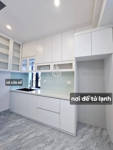 🏡 CHO THUÊ NHÀ 1 TRỆT 2 LẦU – HẺM DASU TRẦN HƯNG ĐẠO, P.1 – 47,7M² – 12 TRIỆU/THÁNG 🌊