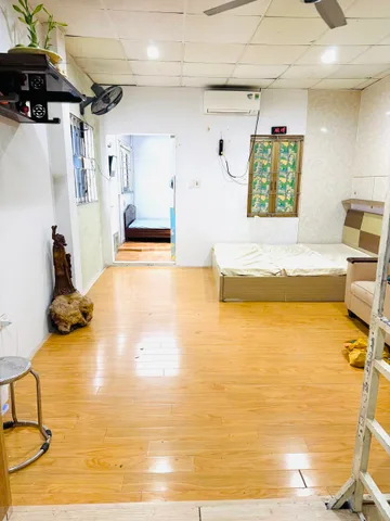 Cho thuê Nhà riêng 45m2 giá 7 triệu tại Đường Mậu Lương Phường Kiến Hưng Quận Hà Đông Hà Nội