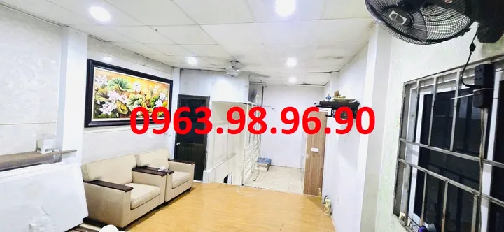 Cho thuê Nhà riêng 45m2 giá 7 triệu tại Đường Mậu Lương Phường Kiến Hưng Quận Hà Đông Hà Nội